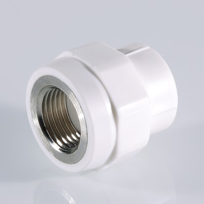 VTp.702.0.02504 Фитинг полипропиленовый с переходом на внутреннюю резьбу Valtec 25 мм х 1/2"  - Вид №3