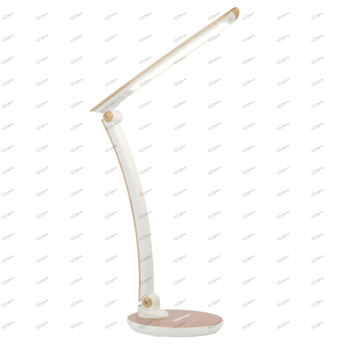 Настольная лампа Elektrostandard Gander TL90310 4690389105272 ELEKTROSTANDARD КЛАССИЧЕСКИЕ 195528 Золото 