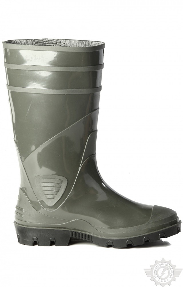 66778 Сапоги ПВХ  Летняя обувь  размер 44 Спецодежда  - Вид №4