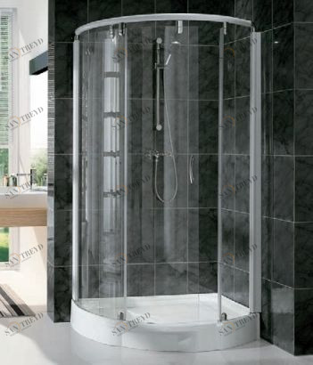 JOLLYR-1K Душевое ограждение JOLLY R 1A Novellini 39378