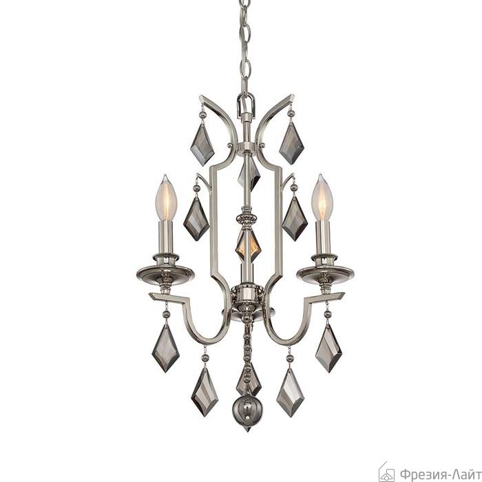 Savoy House Mini Chandel 1-874-3-109 люстра подвесная 108378