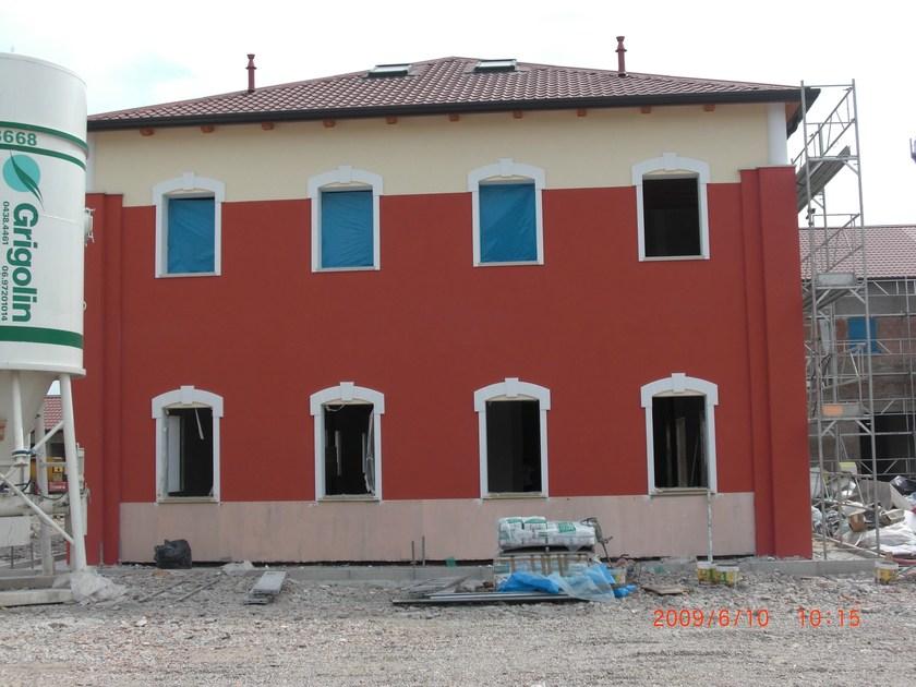 Eleni Декоративные рамки из полистирола (eps) для фасадов sun-id-1455932 - Вид №27