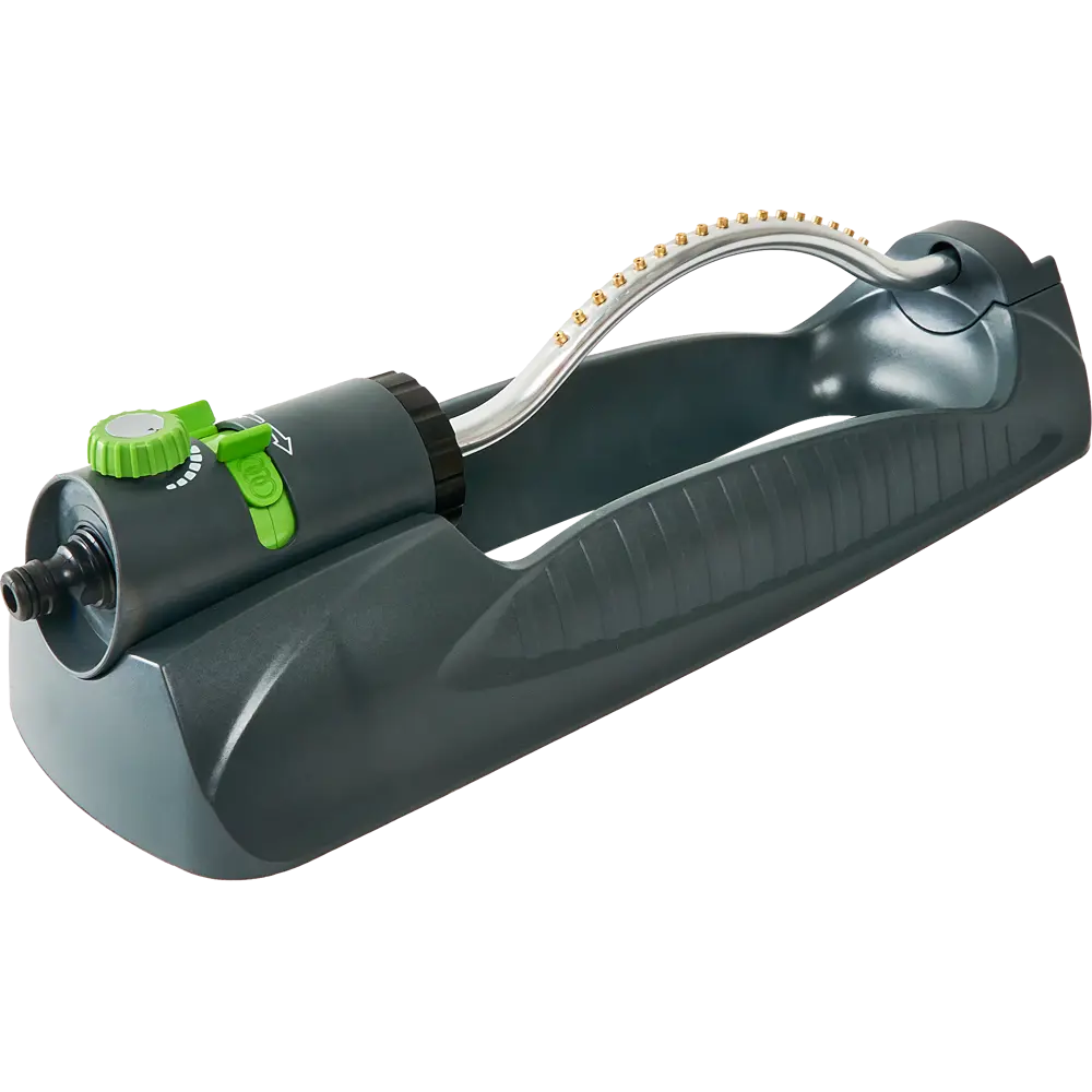 Дождеватель Amigo для эффективного полива участка до 98 м² 88538404 STLM-1375859 - Вид №2