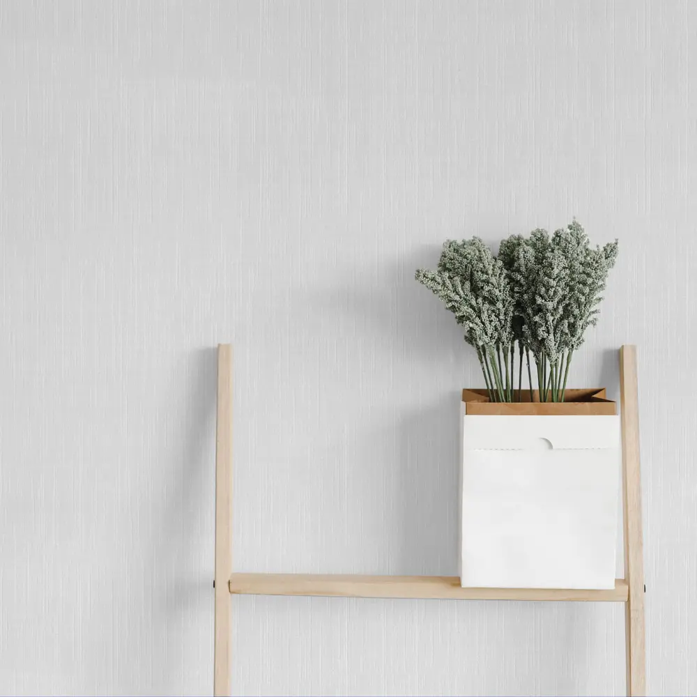 Обои флизелиновые Palitra Planet белые 1.06x25 м PP40443-01 STLM-2125849 - Вид №2