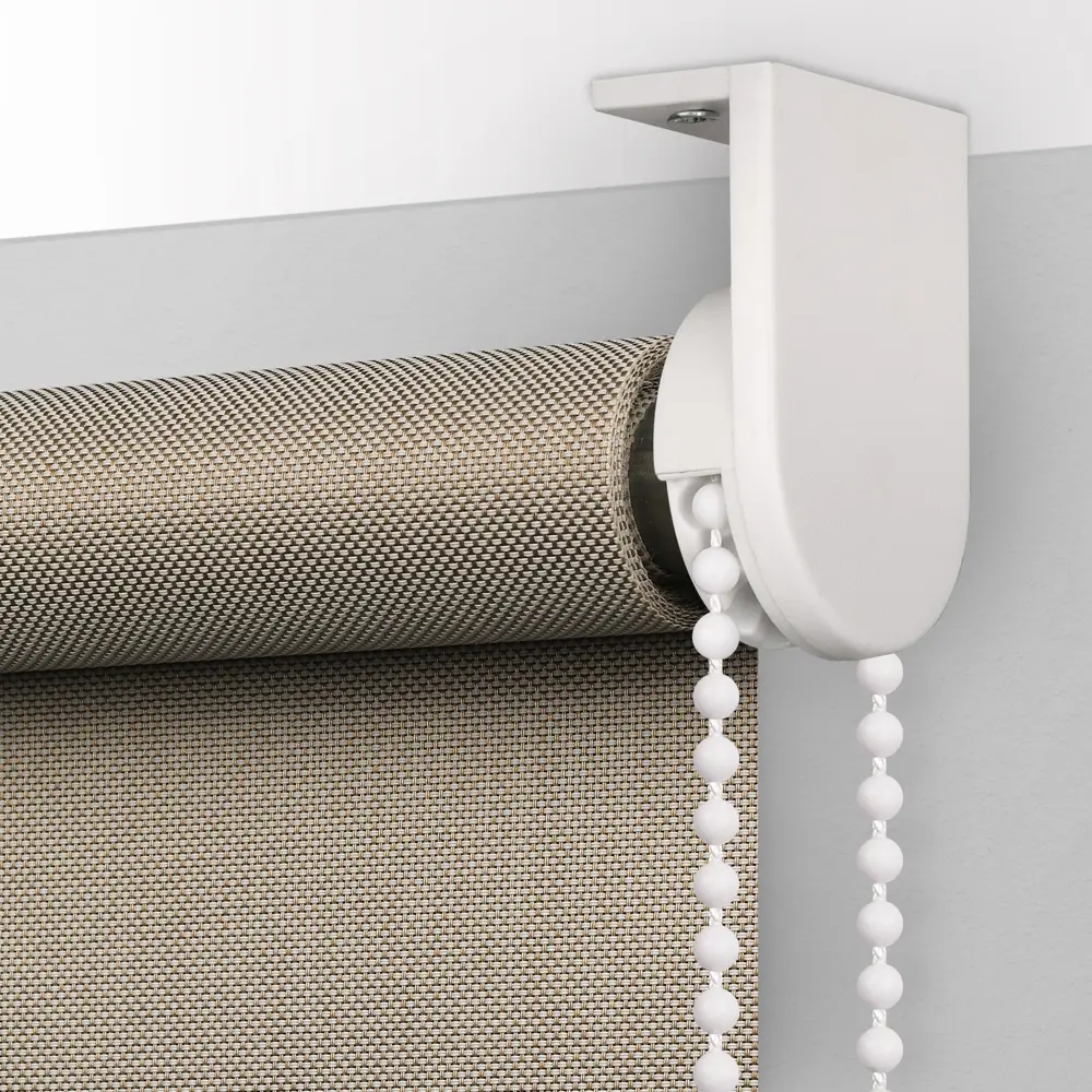 Рулонная штора INSPIRE Screen — элегантная приватность с естественным светом 84178260 STLM-0046948 - Вид №3