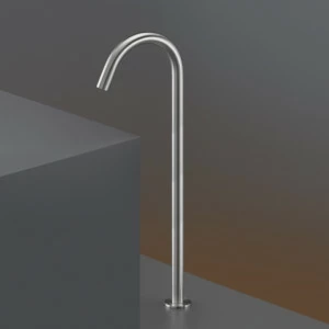 бортике поворотный излив H. 525 мм с undertop дополнительного крепления  FRE109 CEADESIGN