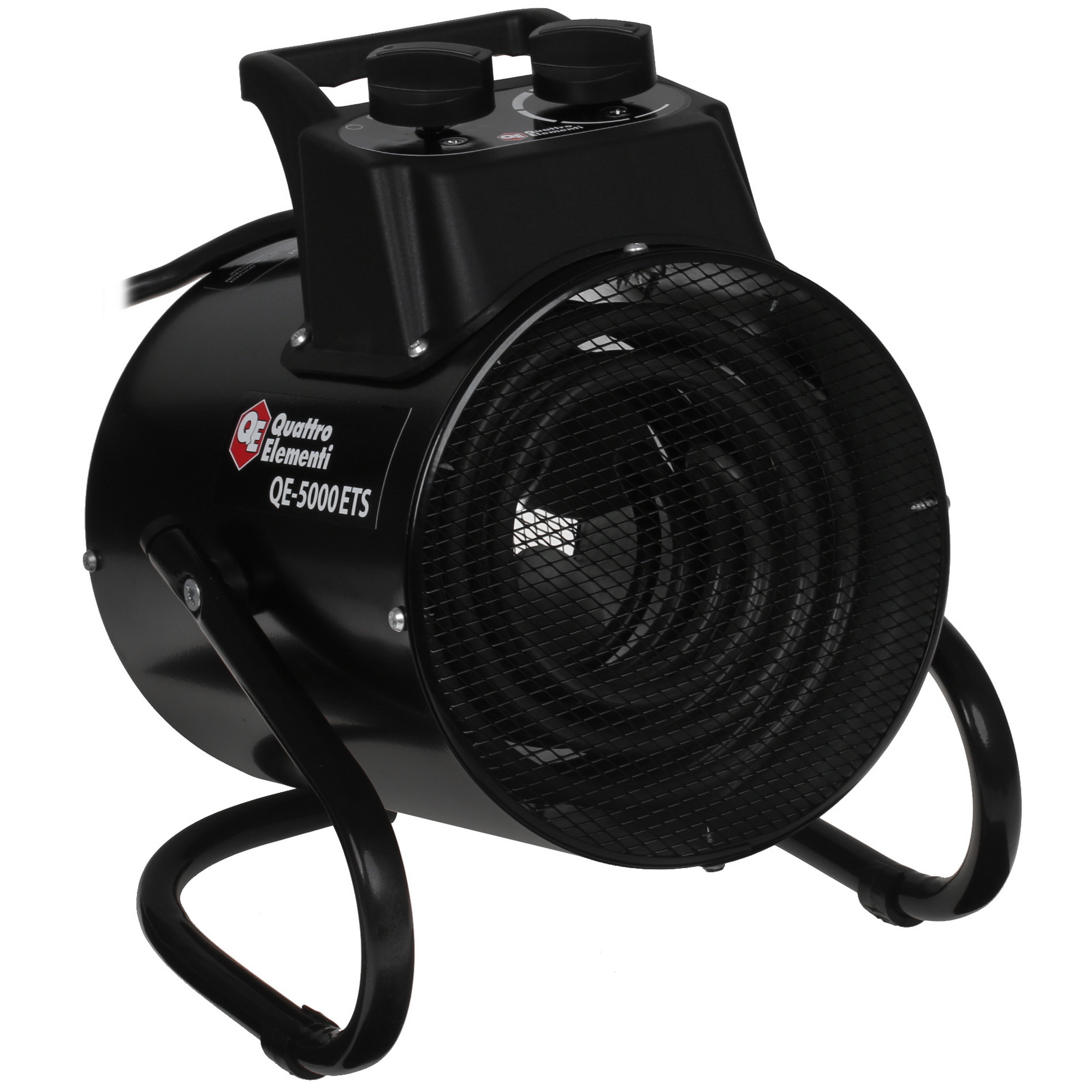 5337504 Тепловая пушка электрическая Quattro Elementi QE-5000 ETS STDN-0004609