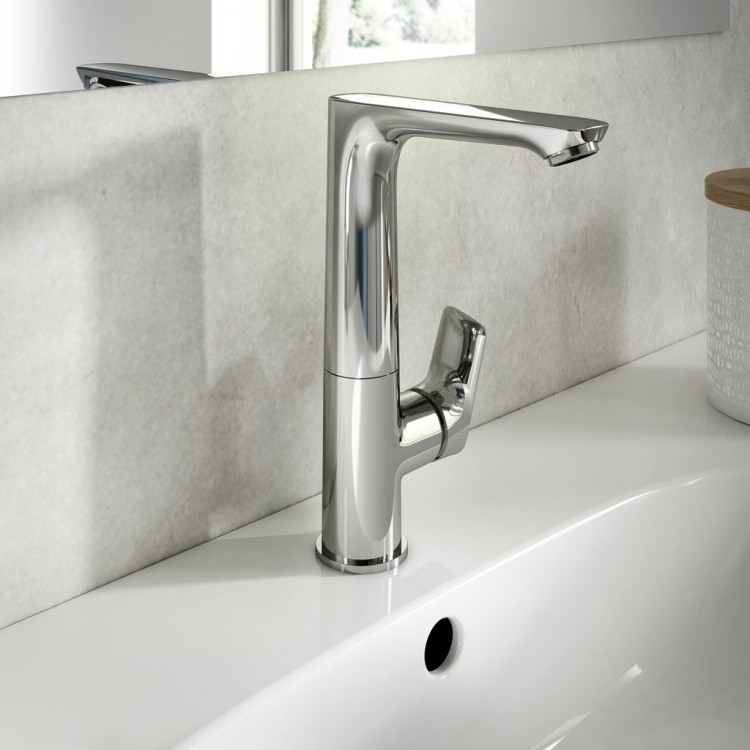 A7020AA Смеситель для раковины Ideal Standard CONNECT AIR - Вид №4
