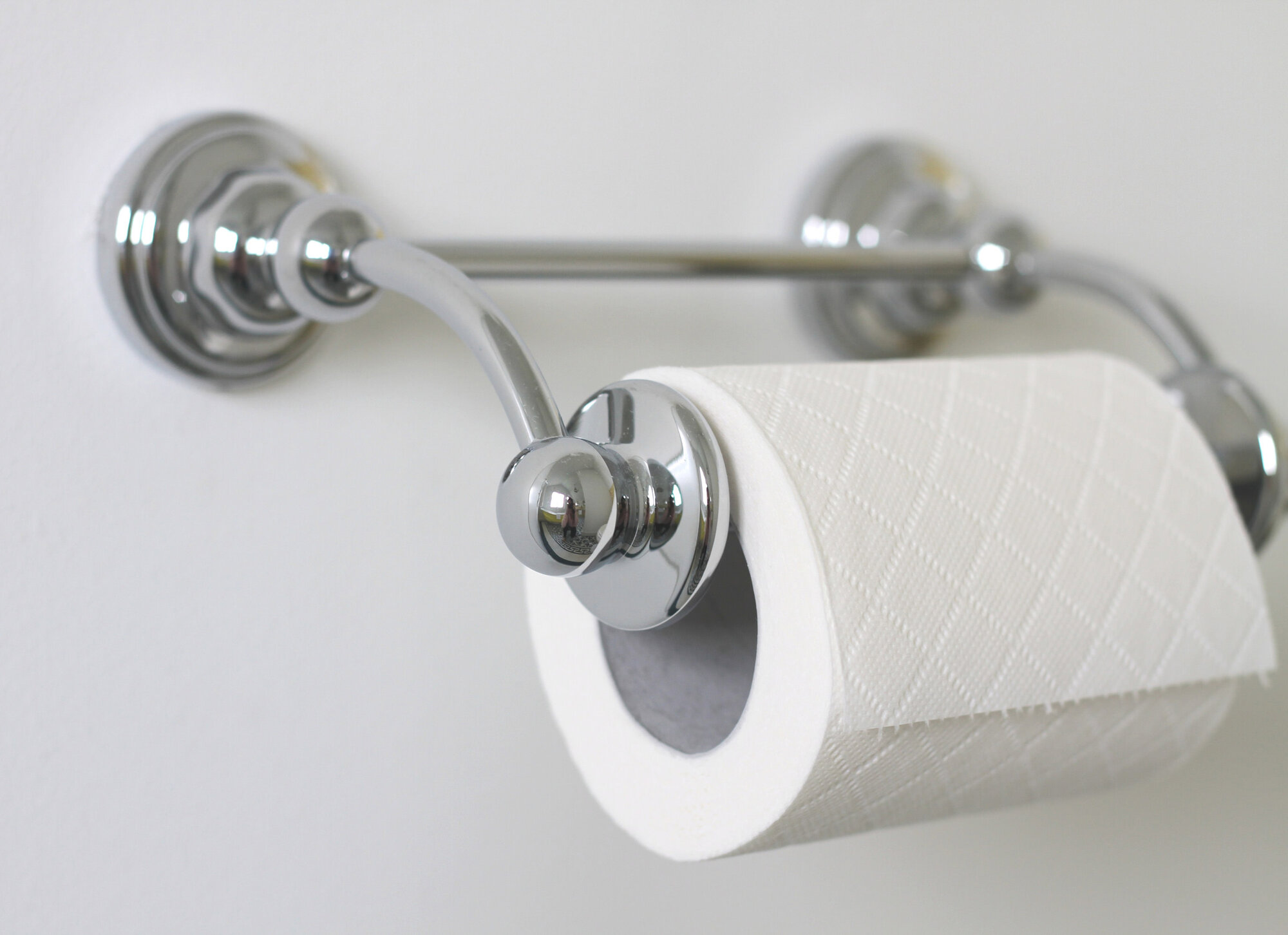 Traditional bathrooms Держатель для туалетной бумаги P&R Vintage Pr6948.bn  - Вид №2