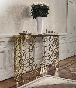 Консоль MANFRED LONGHI Y 711 Console