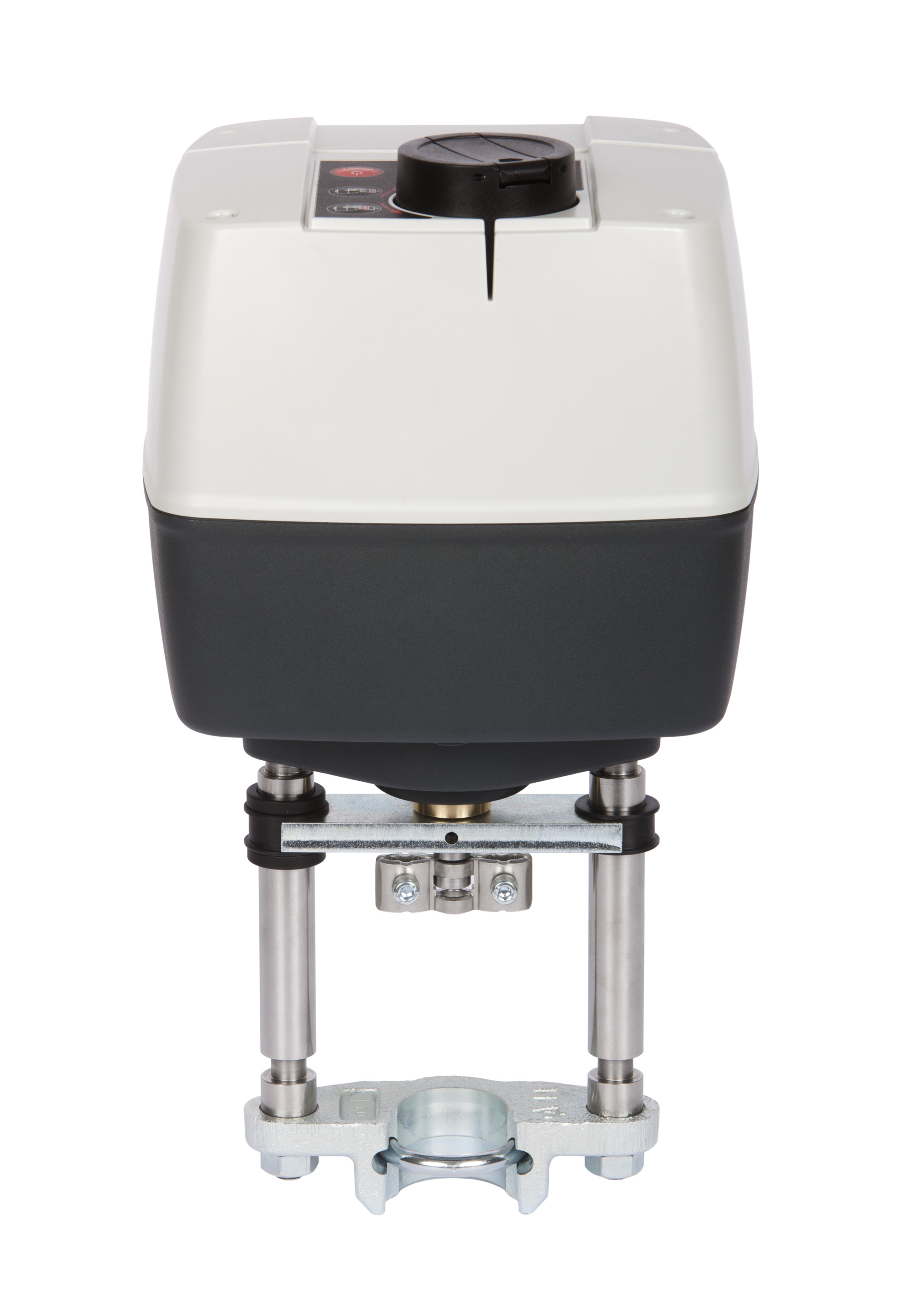 Danfoss Электроприводы с аналоговым и трехпозиционным управлением Электрический привод AME 658 SU, 230 В 082G3451  - Вид №6