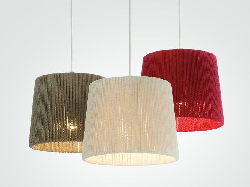 fambuena Подвесной светильник Rafia 9057 /58 /59 / 60 - Вид №3