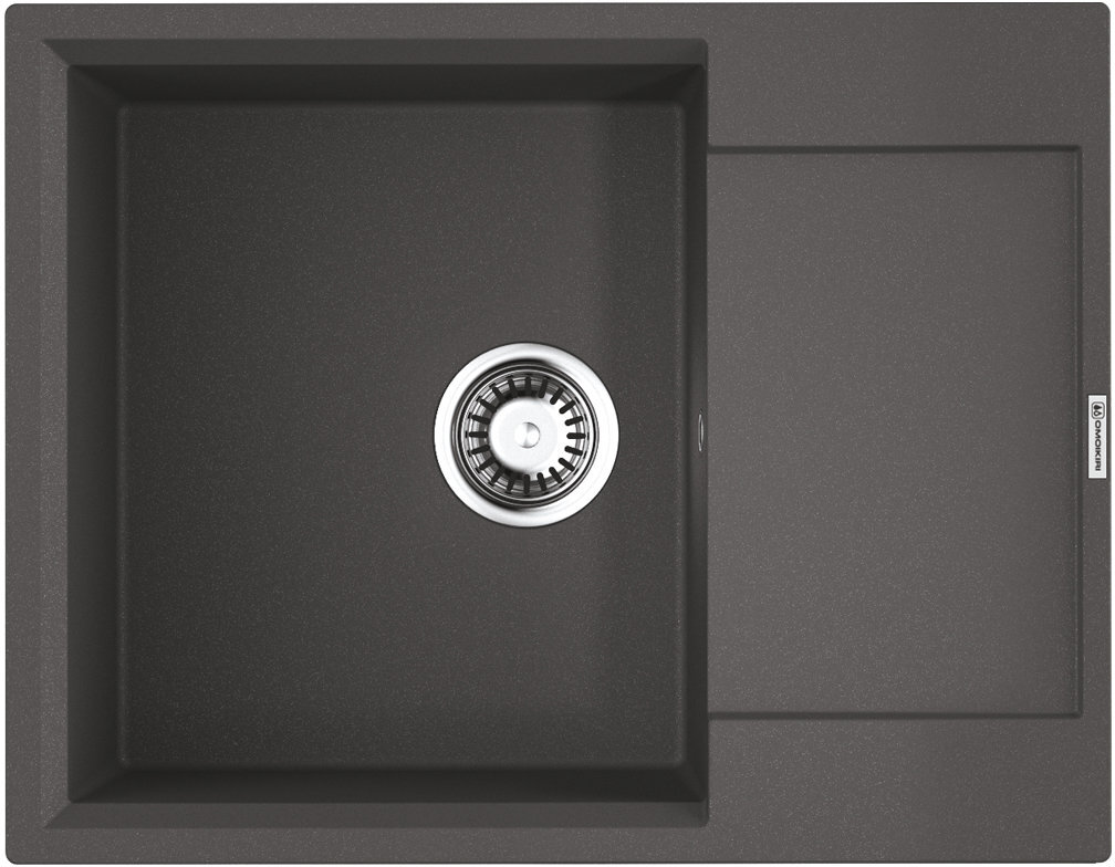 Кухонная мойка Daisen 65T PL OMOIKIRI