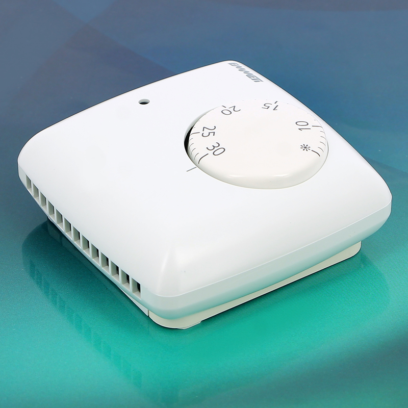 Термостат комнатный TERMEC EMMETI 3 контакта 02001012