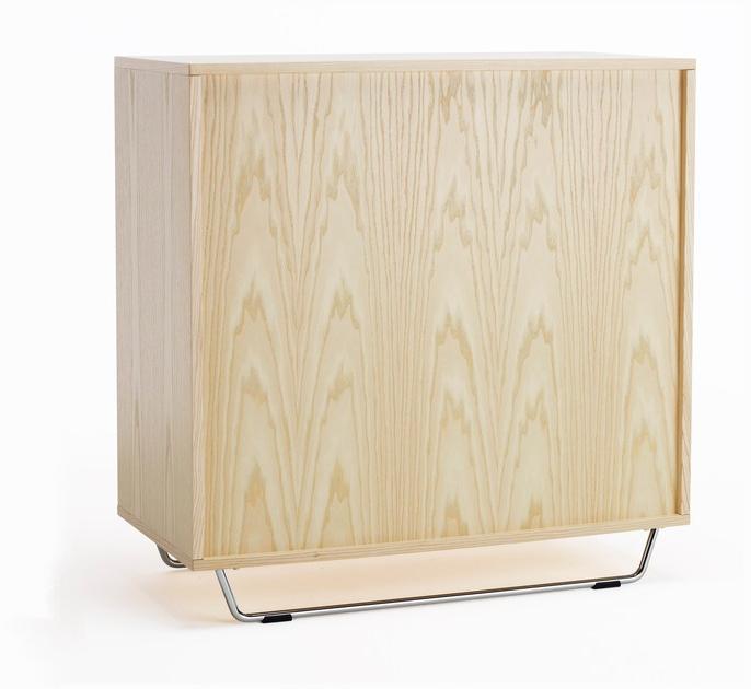 Karl Andersson Комод из ясеня May Maym 32b - Вид №1