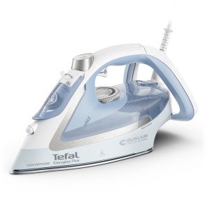 9254699 Утюг Tefal FV5723E0 голубой