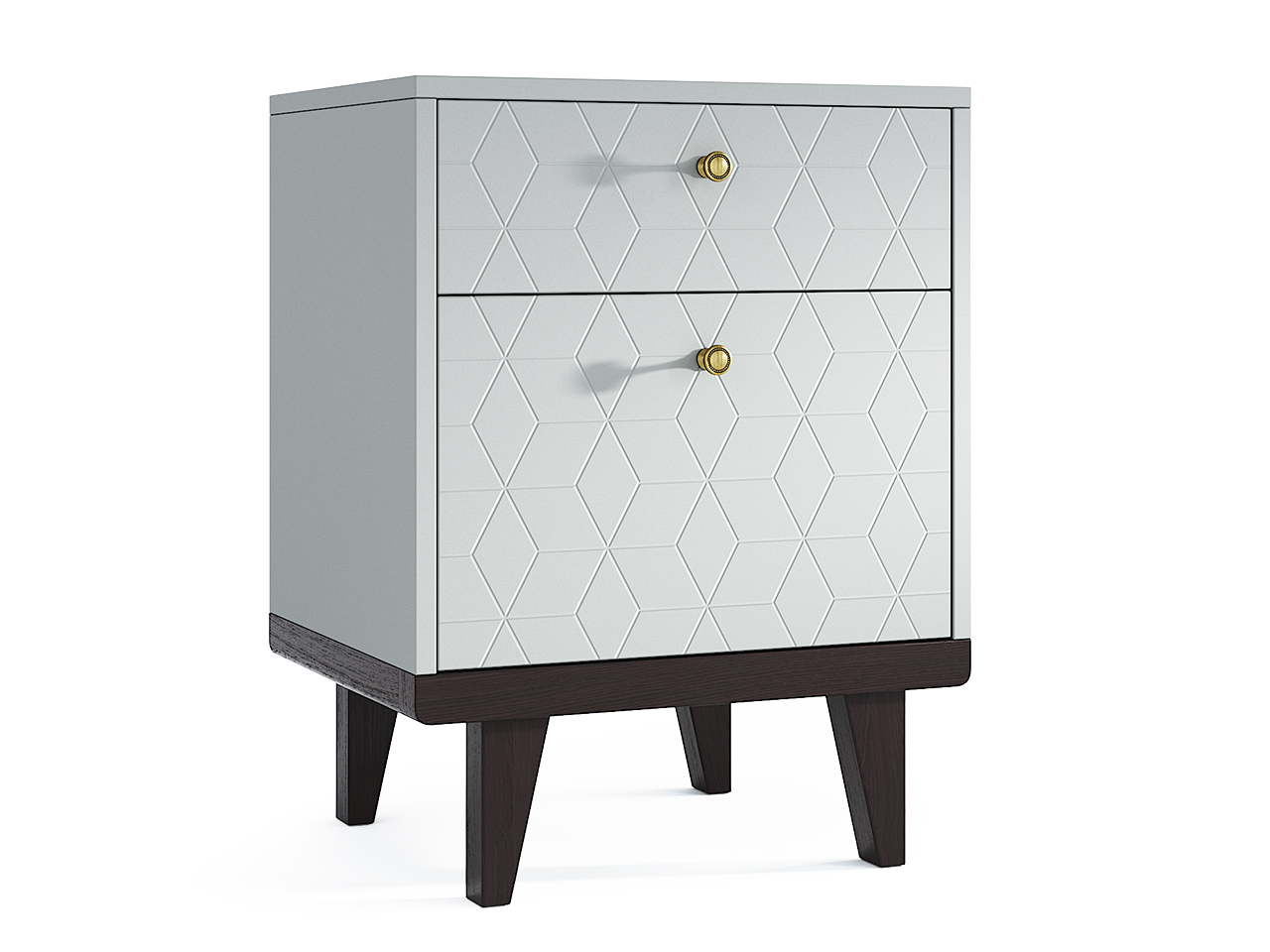 IDC033003311 The IDEA Прикроватная тумба THIMON v2  - Вид №1