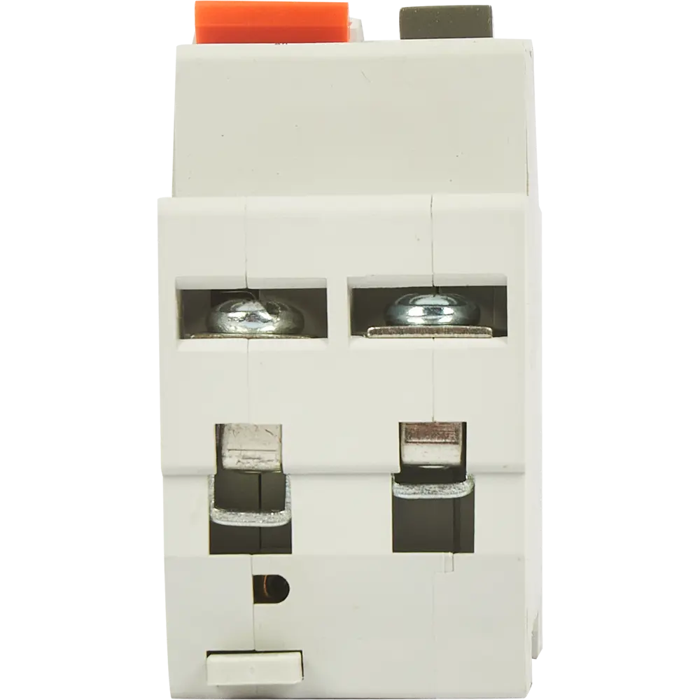 Дифференциальный автомат TDM Electric АВДТ63 для защиты сети и безопасности 84399455 STLM-1119257 - Вид №2