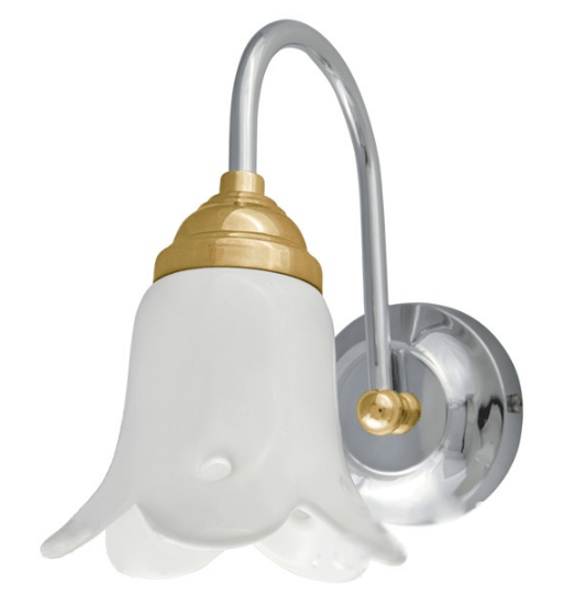 Светильник MIGLIORE Mirella ML.MRL-LP9M.DO - золото  - Вид №2