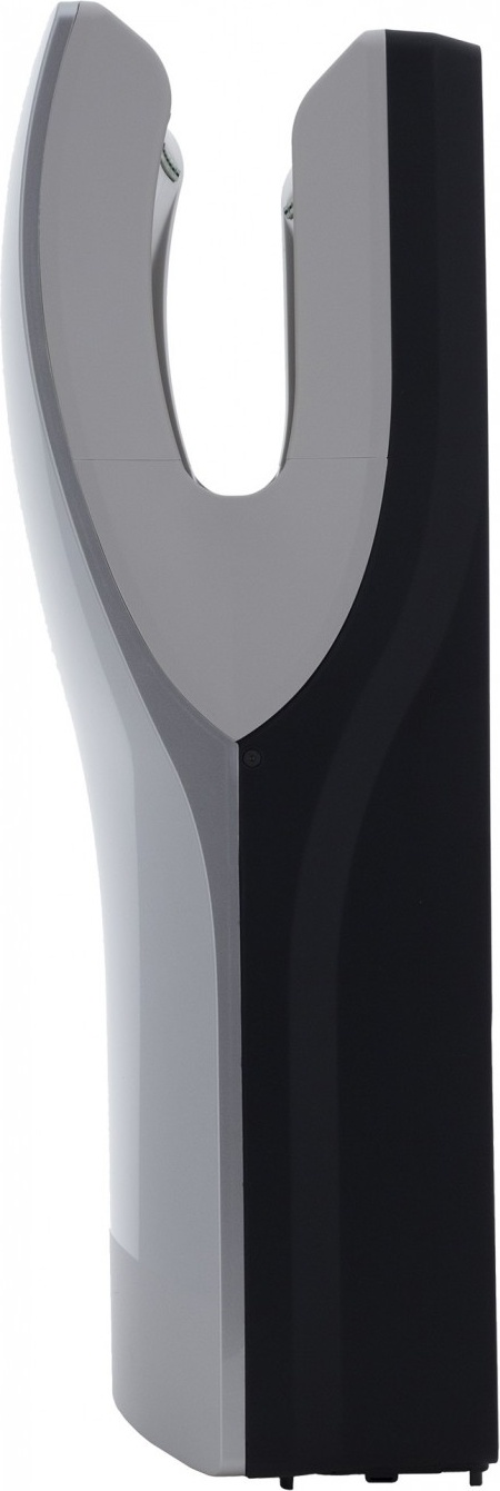 M24ACS Сушилка для рук Dualflow Plus бесщеточная mediclinics  - Вид №3