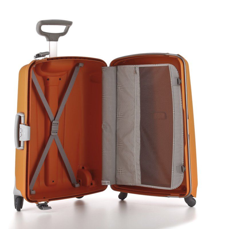 D18-16182 Чемодан D18*182 Spinner 82 Samsonite Aeris - Вид №7