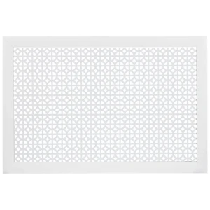 ЛАЙТ Экран для радиатора «Сусанна» — элегантное решение для современного интерьера 18732576