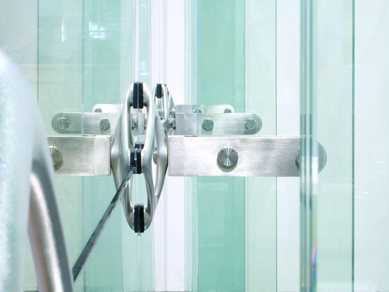 Nuova Oxidal Стальная анкерная система  V-fin-f  - Вид №2