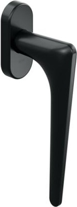 250PBFG.1 оконная ручка HEWI Edition matt | Polyamid 