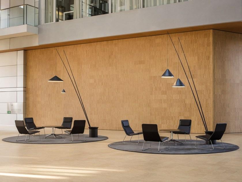 Vibia Торшер из углеродного волокна North sun-id-1416183 - Вид №3