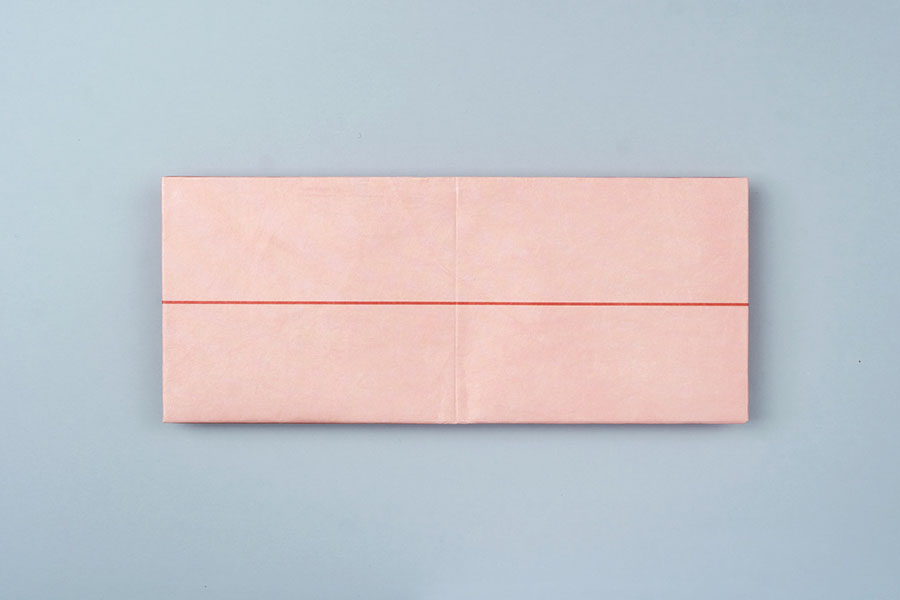 NW-085 Кошелек new lifeline, розовый New wallet  - Вид №5