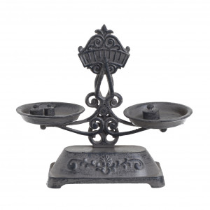 3870798.0247 весы декоративные TO4ROOMS