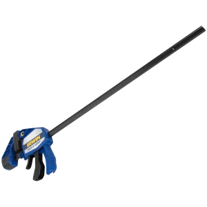 Струбцина быстрозажимная Irwin Quick Grip, 600 мм
