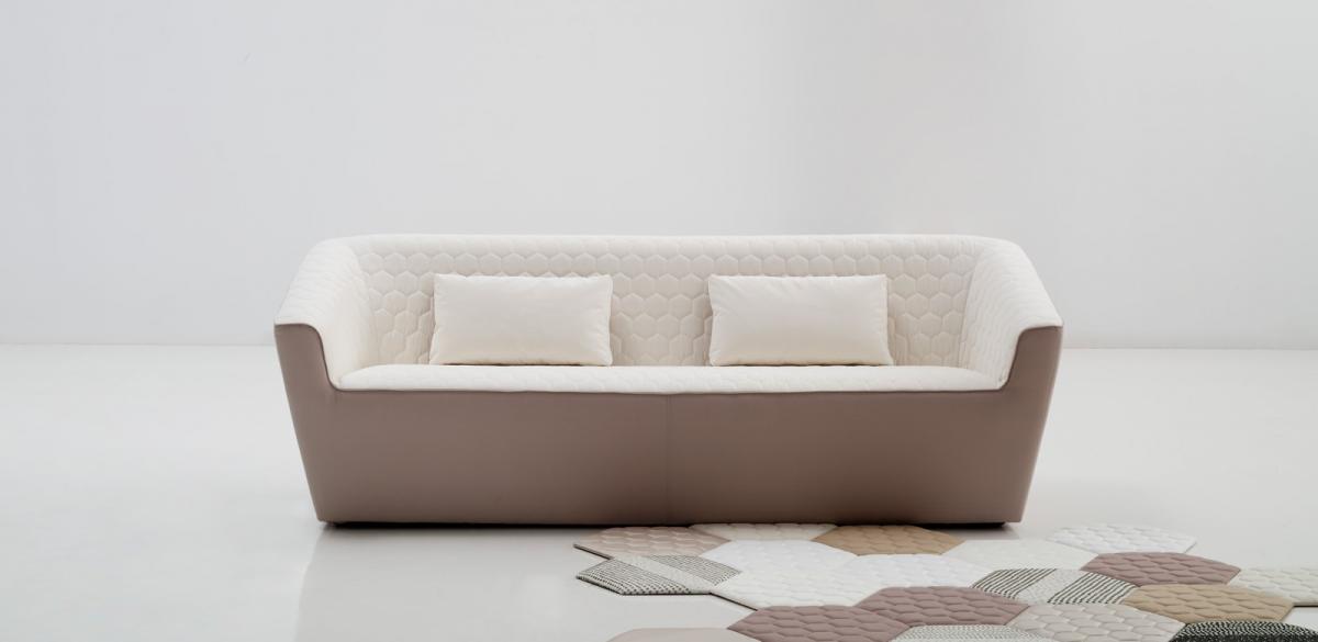 001500 Диван SANCAL Tea - Вид №4