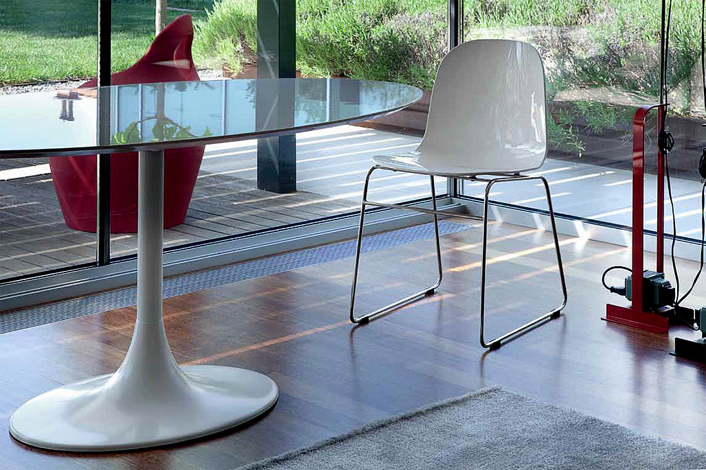 Стул  DOMITALIA Playa-T  - Вид №1