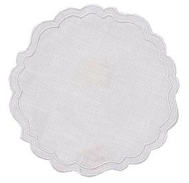 La Gallina Matta Льняная подставка Paper smooth sun-id-1425535 - Вид №4