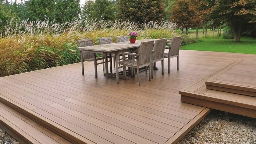 iDecking Revolution Рейки для полов и вентилируемых стен sun-id-1345605 - Вид №3