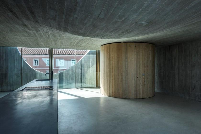 Novacolor Арматурная сетка из стекловолокна Wall2floor Nret01 - Вид №4