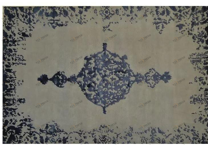 Mohebban Узорчатый ковер Loft placed sun-id-1462008