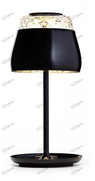 moooi Настольная лампа из металла с диммером Valentine sun-id-1421373