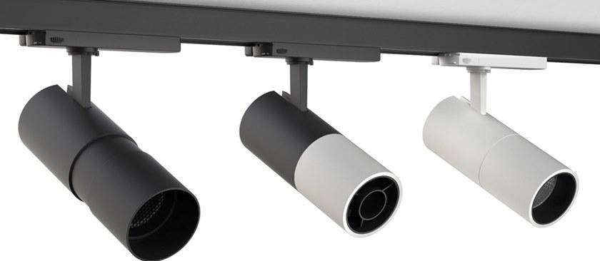 Essenzialed Светодиодное освещение дорожек sun-id-1392007 - Вид №2