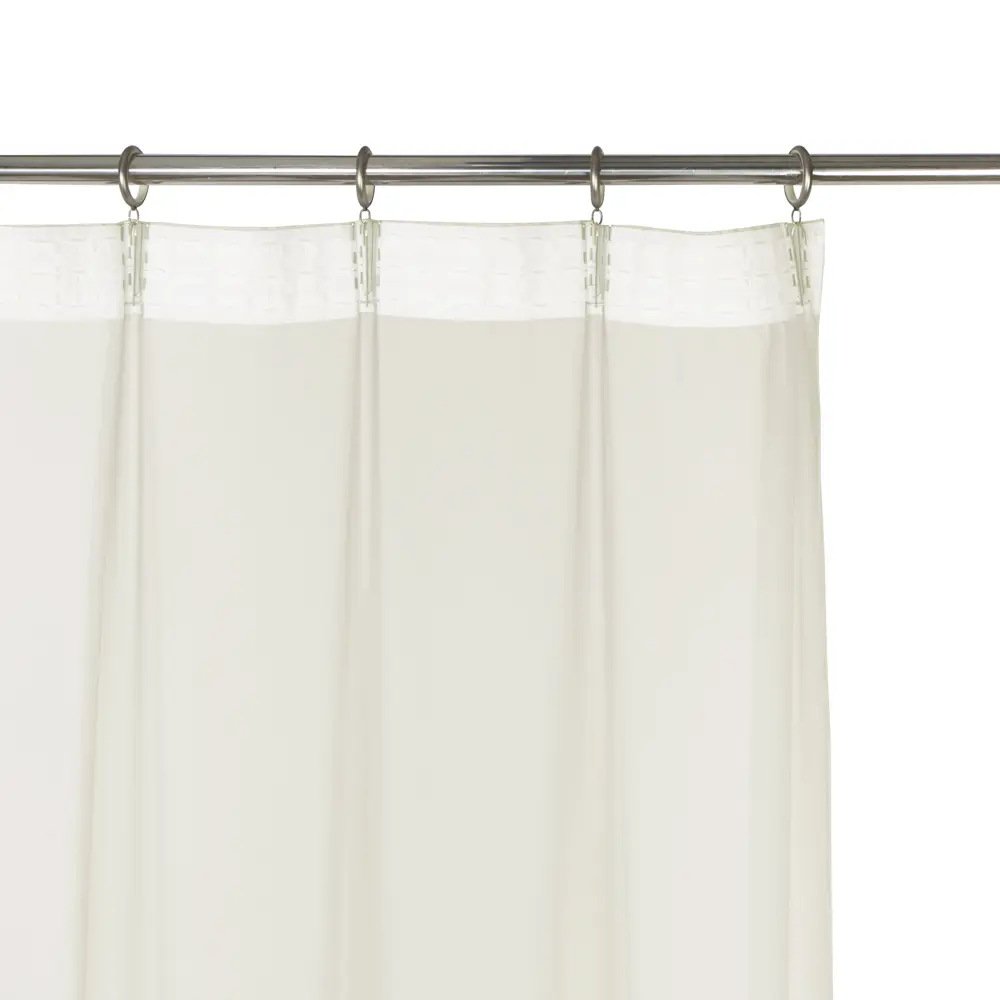 Тюль Inspire Daniel с лентой для элегантного интерьера 86255250 STLM-1069976 - Вид №4