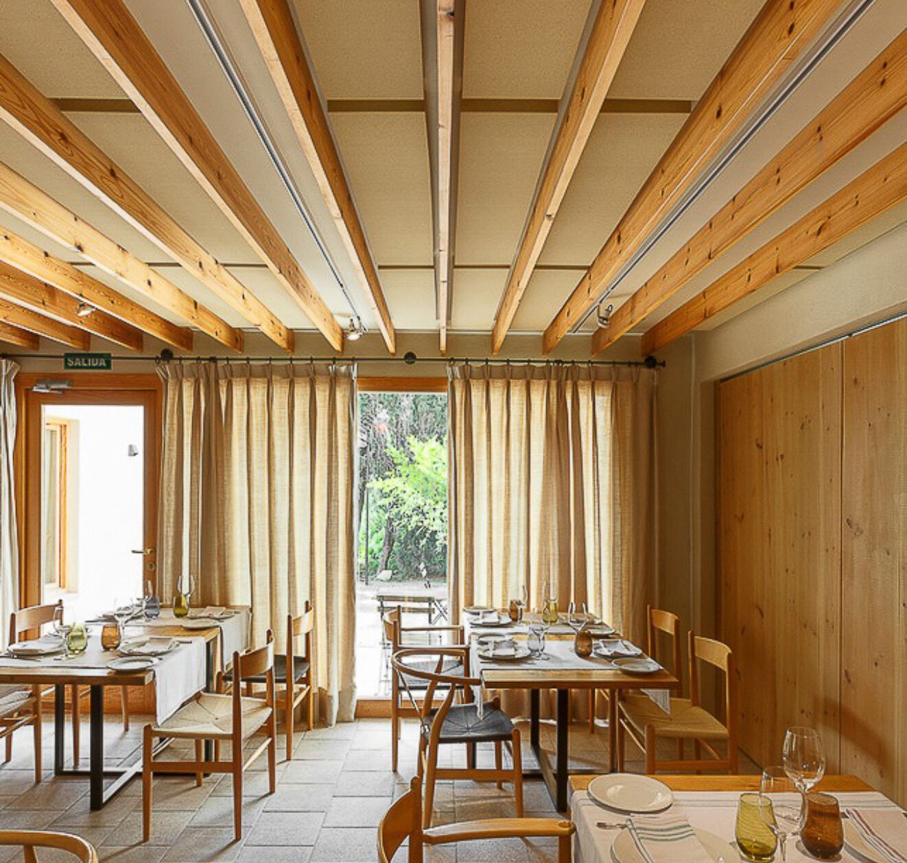 Акустическая панель из пенопласта ECOcero пена ARCH-00042731 - Вид №3