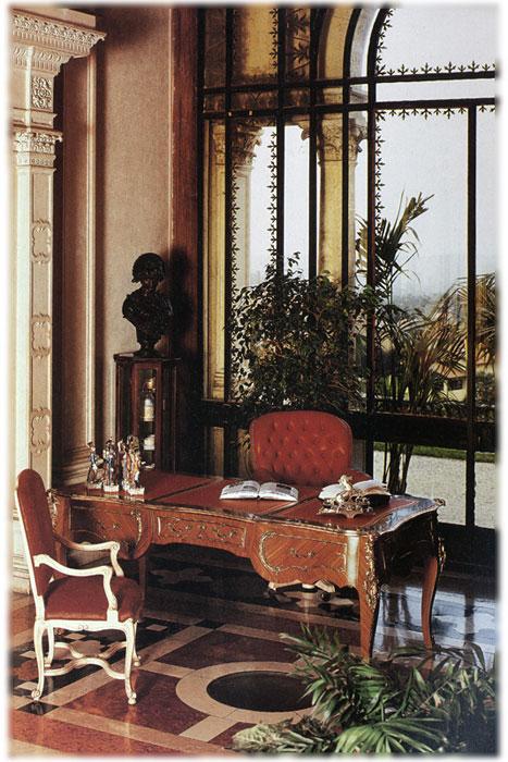 Письменный стол  ANGELO CAPPELLINI 9963 