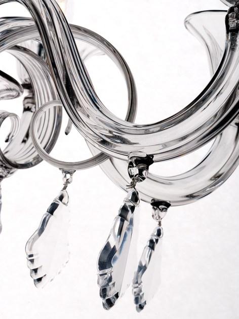 Veronese Люстра из муранского стекла Flanelle sun-id-1505597 - Вид №1