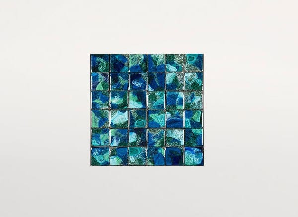 Квадратный низкий журнальный столик Paola Lenti Sciara ARCH-00150780 - Вид №17