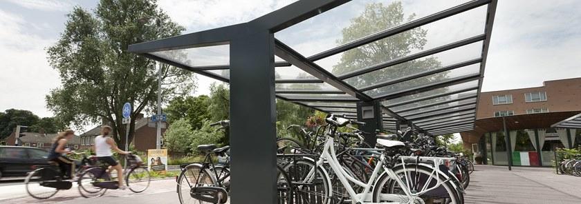 Euroform W Металлический навес для велосипедов sun-id-1392407 - Вид №1