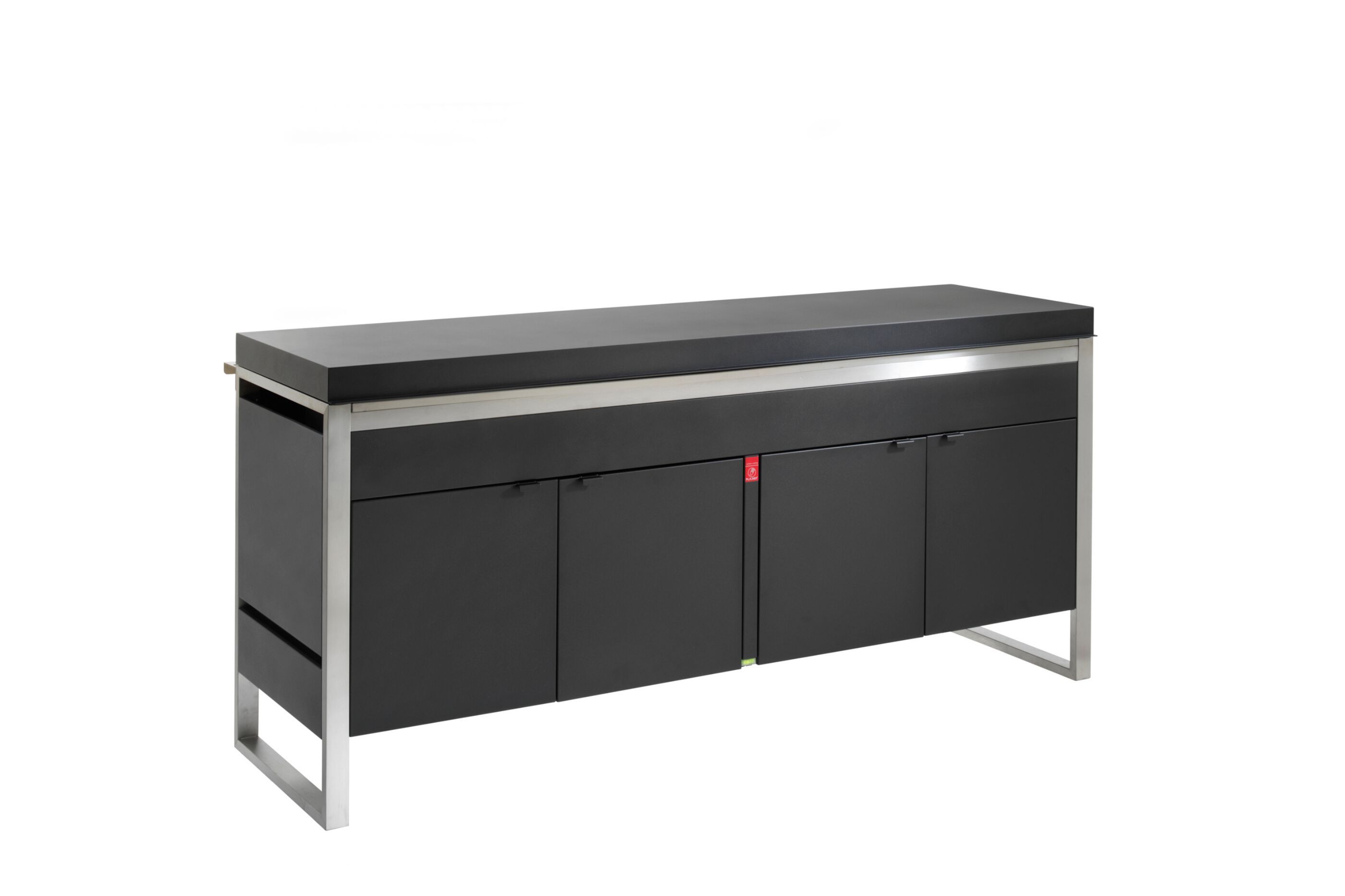 Газовая плита из нержавеющей стали PLA.NET Outdoor Cooking Kitchen ARCH-00119280 - Вид №5