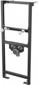 Монтажная рама для умывальника