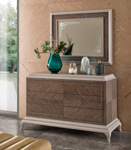 Комод  MORELLO GIANPAOLO 2697/W