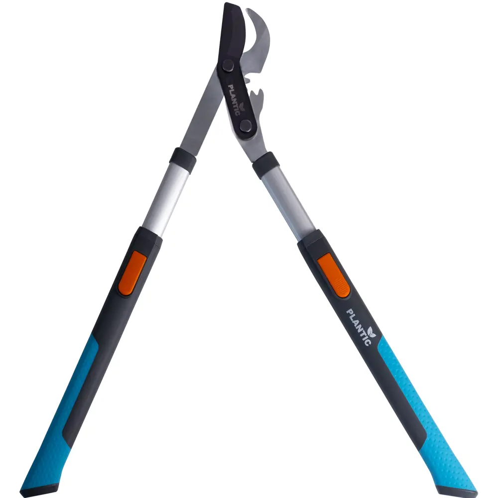 Сучкорез Plantic Light L71 с телескопическими ручками 89065576 STLM-0950692 - Вид №1